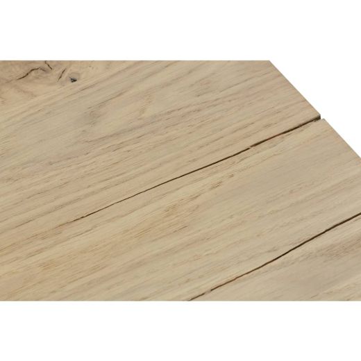 Picture of Indira Square Cocktail Table -Vintage Oak